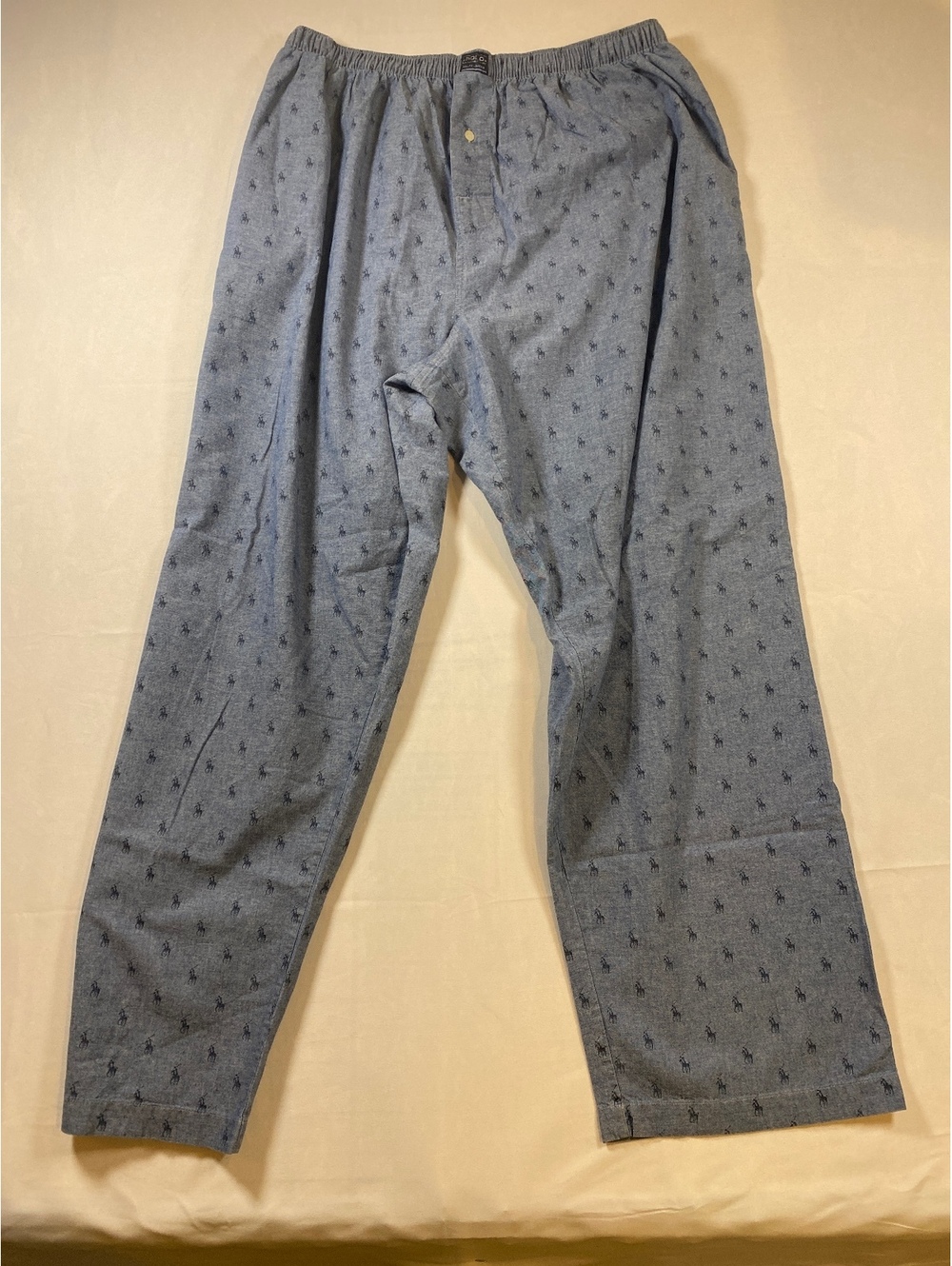 Men’s Polo by Ralph Lauren Pajama Pants Size XL